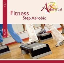 Ayurvital step aerobic - aerobic, de