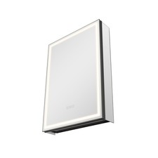 Armoire murale salle bain - murale, de