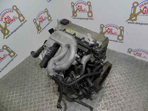 164e2 moteur complet bmw serie - 164e2,