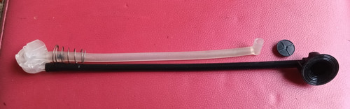 Piece détachée récupérée