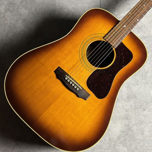 Guild d40sb 1976 - guild,