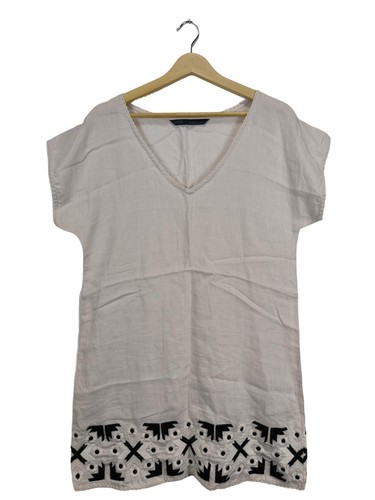 Zara basic robe longue - zara,