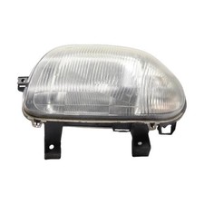 Optique avant principal gauche (feux)(phare) RENAULT CLIO 2 PHASE 1 7701045168