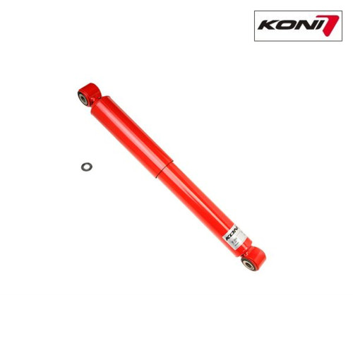 Shock absorber koni 2650 - absorber, 82-2650