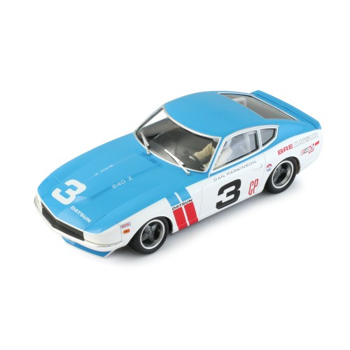 Brm datsun 240z bre - brm,