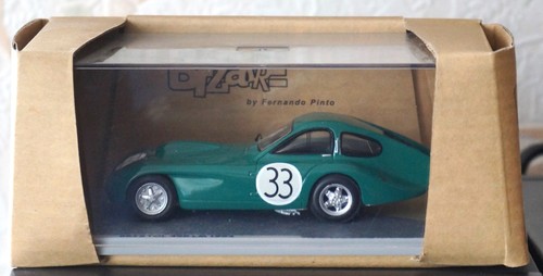 Bizarre bristol 450 - -,