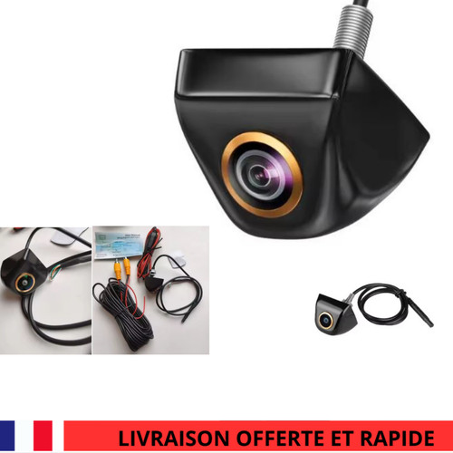 Camera recul kit complet - +,