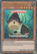 Yu-Gi-Oh! Pousse de Bambou Naturia : DT UR HAC1-FR111