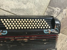 Ancien accodeon maugein freres - accodeon,