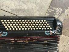 ANCIEN ACCODEON MAUGEIN FRERES