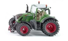 Fendt 724 Vario Tracteur Modèle 1:32 3285 SIKU