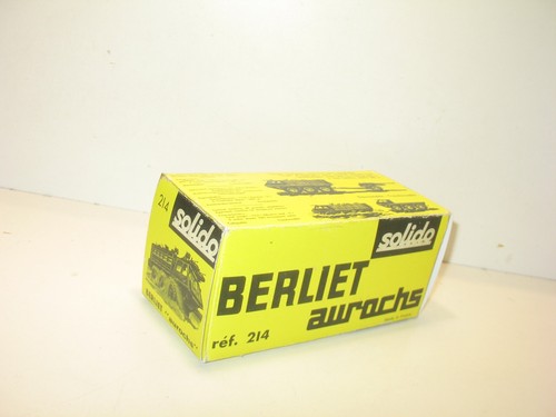 N71a boite repro - boite,