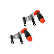 Poignée Porte-Plaque Plâtre