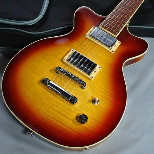 Hofner leader sunburst - hofner,