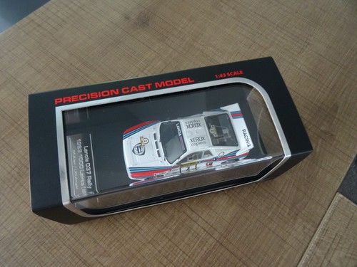 Hpi racing lancia - hpi-racing,