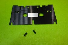 mécanisme cache - - Revox B215-s