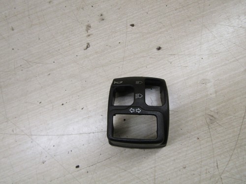 Cabochon exterieur commodo - cabochon,