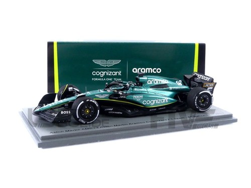 Spark aston martin - 1/43,