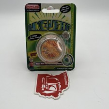 DUNCAN LIMELIGHT LIGHT UP LED