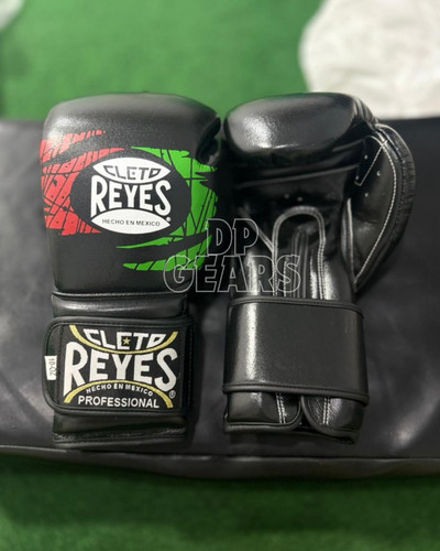 Cleto reyes boxing gloves - gloves, hook