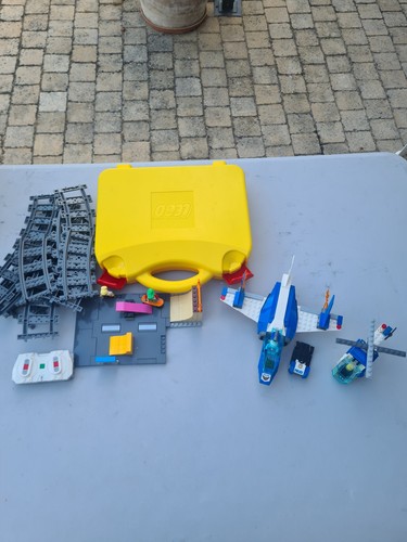 Lots lego - lots,