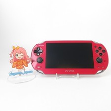 【Excellent】Sony PS Vita