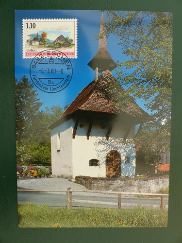 2000 carte maximum 06 03 - carte-maximum, 06-03