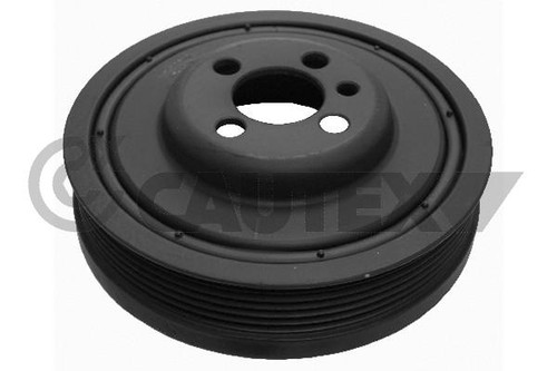 Poulie damper audi 0 - a3, tdi