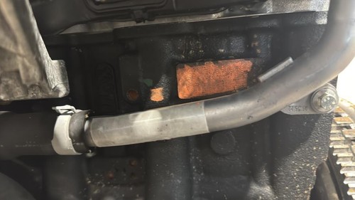 Moteur renault clio - renault, 5