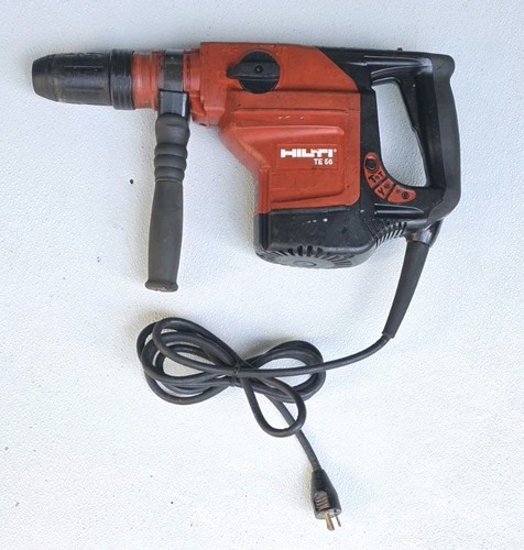 Hilti hammer drill - hilti, 56