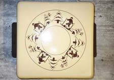 Appareil à raclette vintage Tefal “Raclette Gril Tarentaise” – parfait état 