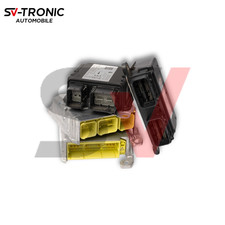 SERVICES RÉPARATION CALCULATEUR AIRBAG A2C38454103 95910-H9100-EEPROM KIA