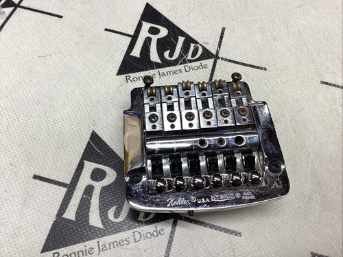 Kahler 7300 tremolo bridge - 7300,