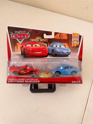 Disney pixar cars wheel well - pixar,