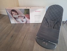 Super état transat bébé