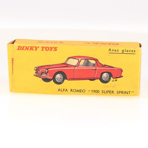 Dinky toys 24j - toys, romeo
