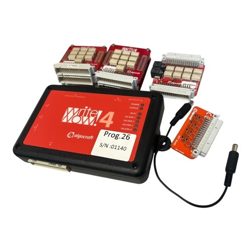 Kit algocraft prg04a - algocraft, wn-prg04a