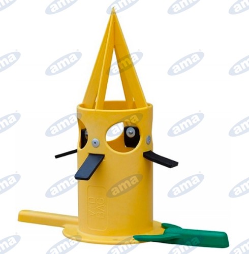 Vanne dosatrice vidbag pour - vidbag,