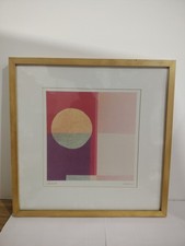 Lithographie Amaina For IKEA "