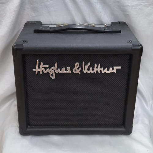 Hughes kettner guitar - hughes&kettner,