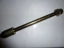 Axe roue avant origine pour