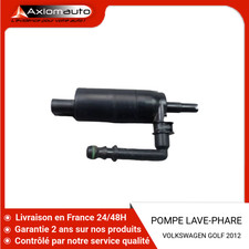 🇫🇷 POMPE LAVE-PHARE