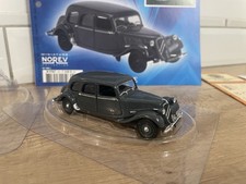 Voiture Miniature 1/43