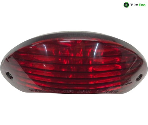 Feu arriere suzuki 650 - feu,