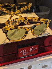 Lunettes de soleil Ray-Ban