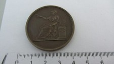 Médaille SOCIETE INDUSTRIELLE