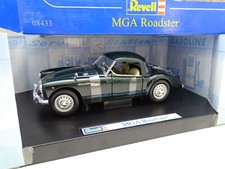 Revell 1/18 - MGA Roadster