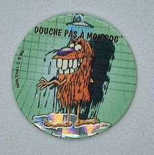 Pog Pogman 30 Série 2 Avimage