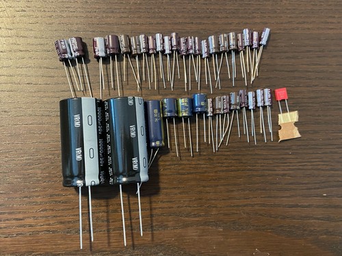 Marantz 1060b complete - complete, recap