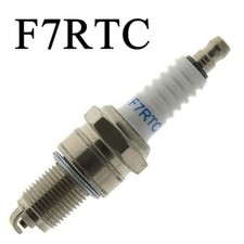 F7RTC BOUGIE Groupe Électrogène F7RTC